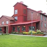 Kvibergs Vandrarhem - Hostel