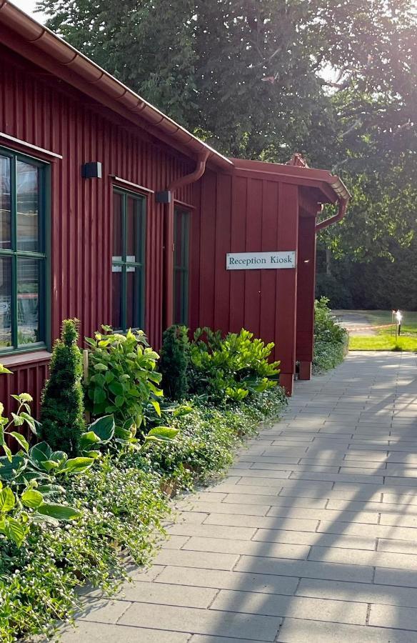 Vandrarhem Kvibergs - Göteborg