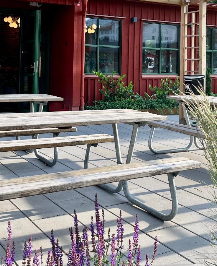 Vandrarhem Kvibergs -