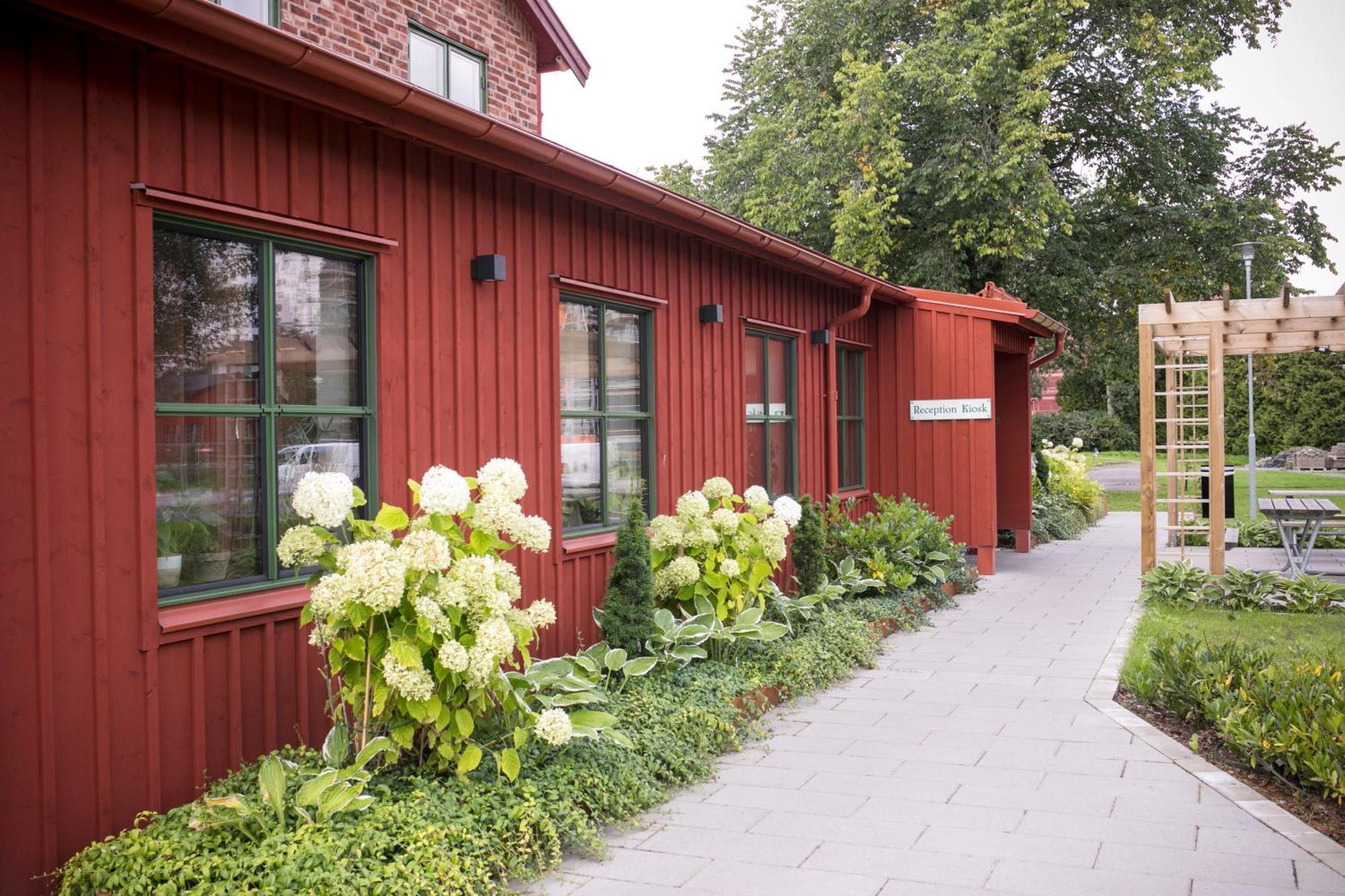 Kvibergs -