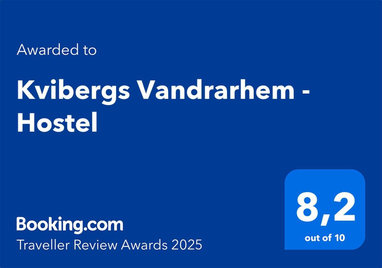 Kvibergs - Göteborg