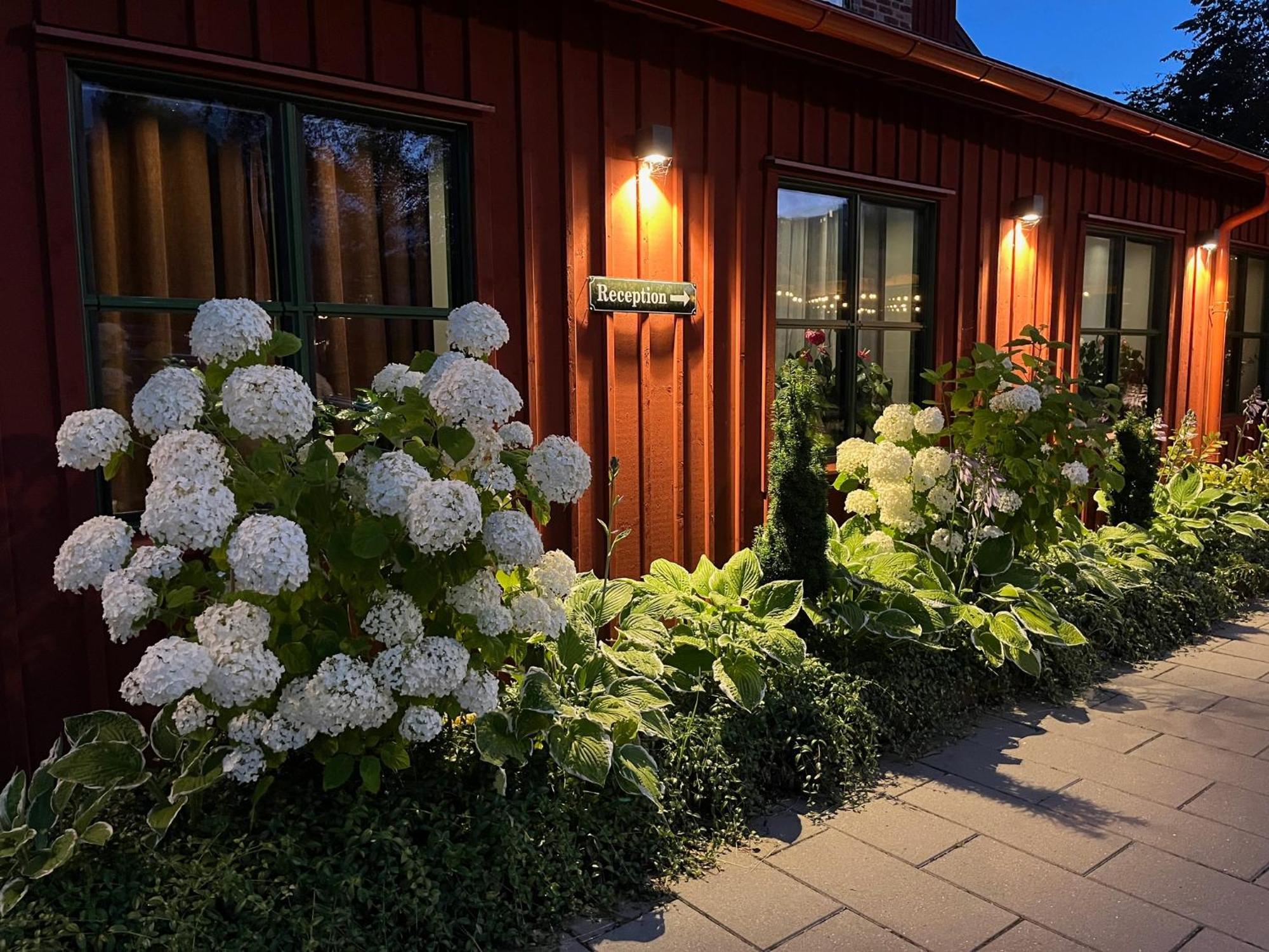 Kvibergs - Vandrarhem Göteborg