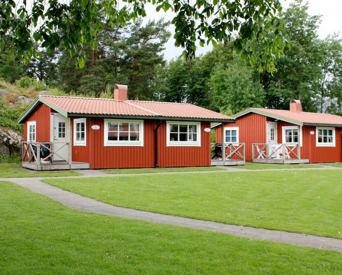 Kvibergs - Vandrarhem *
